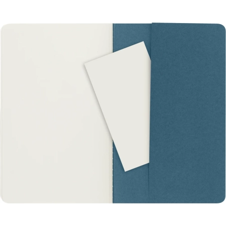 Zeszyt MOLESKINE Cahier Journal ok. A5 | VA-VM024-23