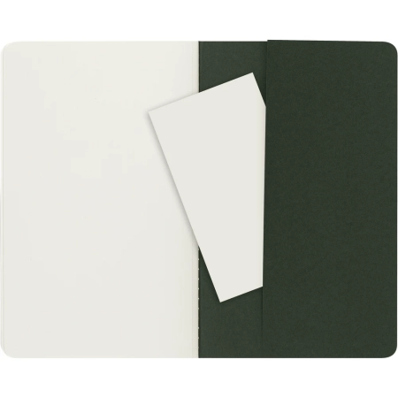 Zeszyt MOLESKINE Cahier Journal ok. A5 | VA-VM024-25