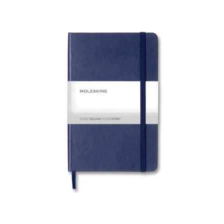 MOLESKINE Notatnik ok. B6 | VA-VM026-04