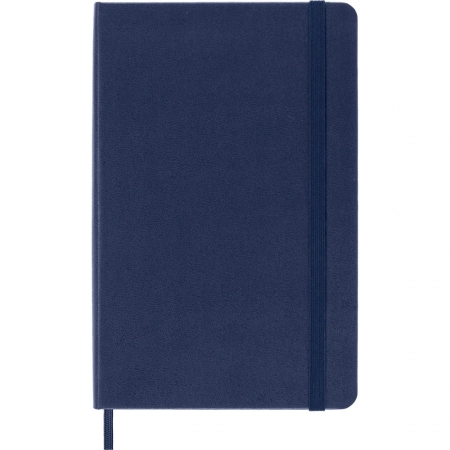 MOLESKINE Notatnik ok. B6 | VA-VM026-04