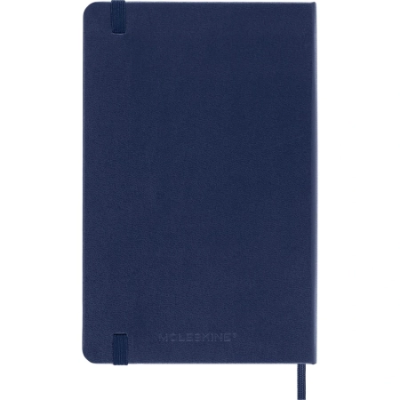 MOLESKINE Notatnik ok. B6 | VA-VM026-04