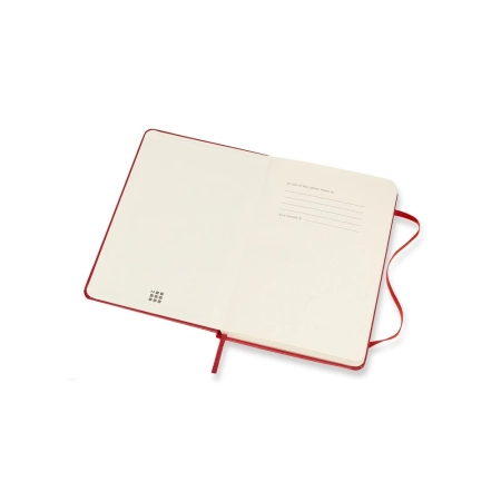 MOLESKINE Notatnik ok. B6 | VA-VM026-05