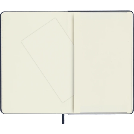 MOLESKINE Notatnik ok. B6 | VA-VM026-27