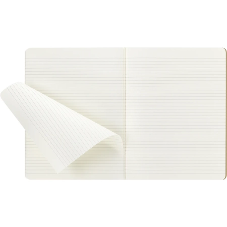 Zeszyt MOLESKINE Cahier Journal ok. B5 | VA-VM040-00
