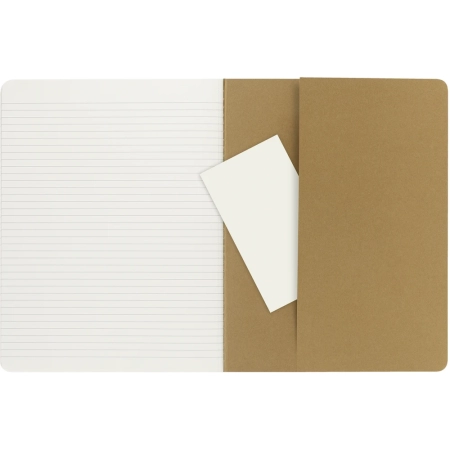Zeszyt MOLESKINE Cahier Journal ok. B5 | VA-VM040-00
