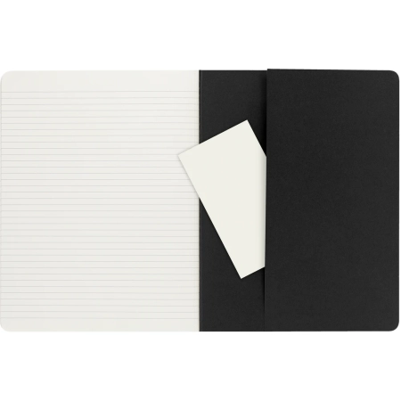 Zeszyt MOLESKINE Cahier Journal ok. B5 | VA-VM040-03