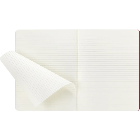 Zeszyt MOLESKINE Cahier Journal ok. B5 | VA-VM040-05