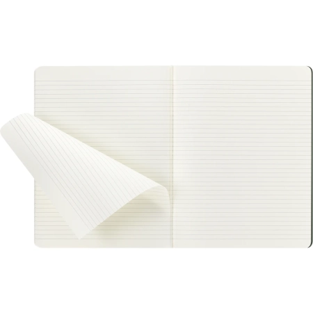 Zeszyt MOLESKINE Cahier Journal ok. B5 | VA-VM040-25