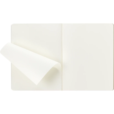 Zeszyt MOLESKINE Cahier Journal ok. B5 | VA-VM041-00