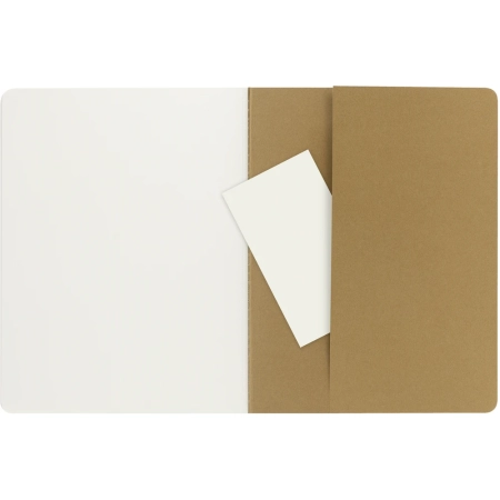 Zeszyt MOLESKINE Cahier Journal ok. B5 | VA-VM041-00