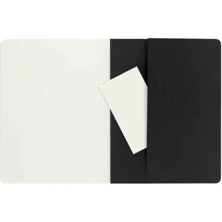 Zeszyt MOLESKINE Cahier Journal ok. B5 | VA-VM041-03