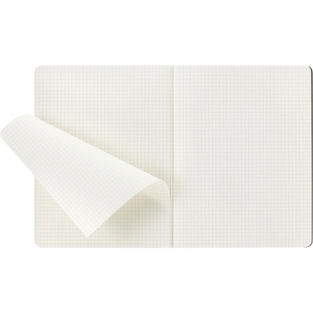 Zeszyt MOLESKINE Cahier Journal ok. B5 | VA-VM042-03