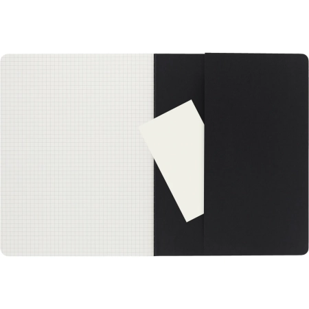 Zeszyt MOLESKINE Cahier Journal ok. B5 | VA-VM042-03