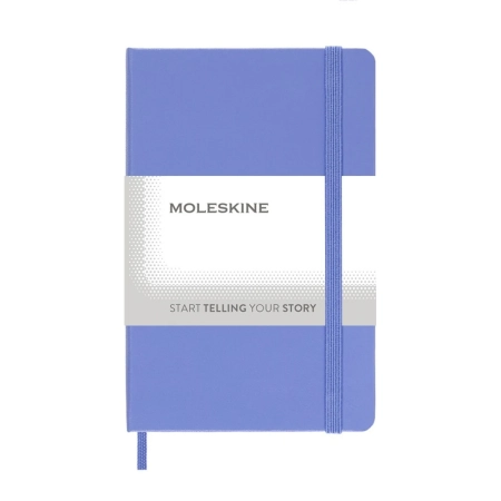 MOLESKINE Notatnik ok. A6 | VA-VM201-11
