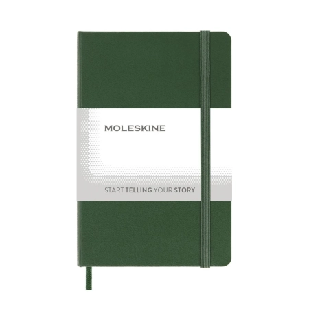 MOLESKINE Notatnik ok. A6 | VA-VM201-25