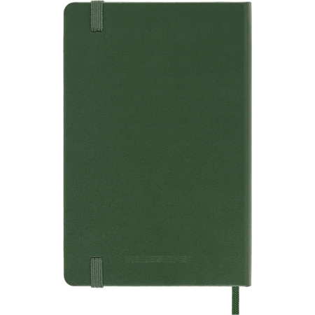 MOLESKINE Notatnik ok. A6 | VA-VM201-25