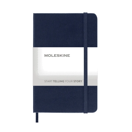 MOLESKINE Notatnik ok. A6 | VA-VM201-27