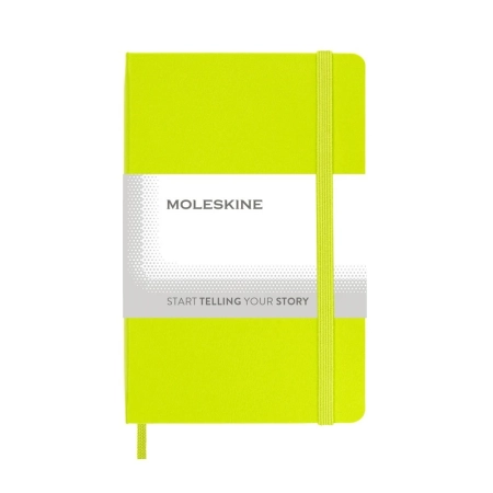 MOLESKINE Notatnik ok. A6 | VA-VM202-09