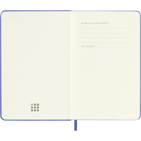 MOLESKINE Notatnik ok. A6 | VA-VM202-11