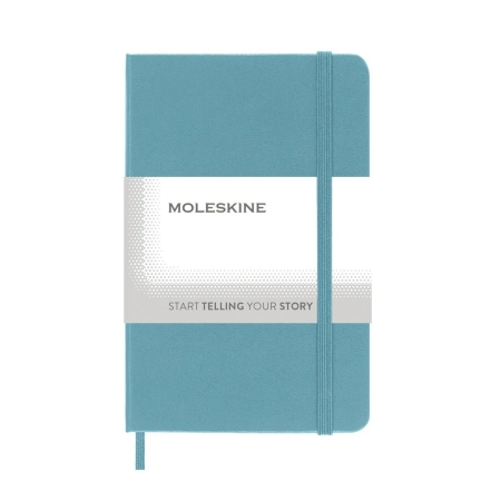 MOLESKINE Notatnik ok. A6 | VA-VM202-29