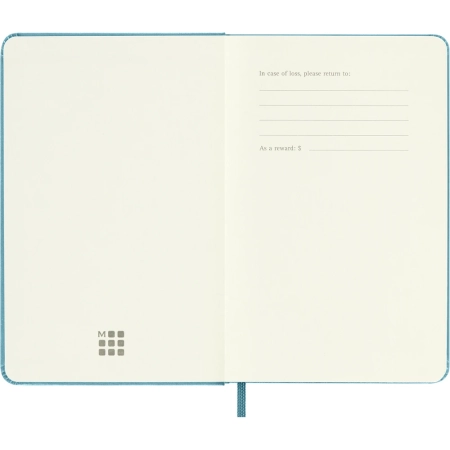 MOLESKINE Notatnik ok. A6 | VA-VM202-29