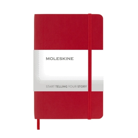 MOLESKINE Notatnik ok. A6 | VA-VM203-05