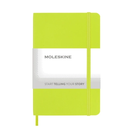 MOLESKINE Notatnik ok. A6 | VA-VM203-09