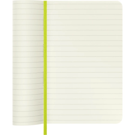 MOLESKINE Notatnik ok. A6 | VA-VM203-09