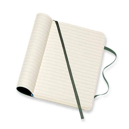 MOLESKINE Notatnik ok. A6 | VA-VM203-25