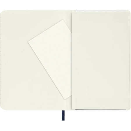 MOLESKINE Notatnik ok. A6 | VA-VM203-27