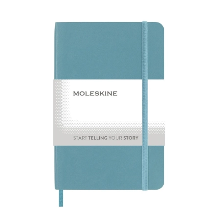 MOLESKINE Notatnik ok. A6 | VA-VM203-29