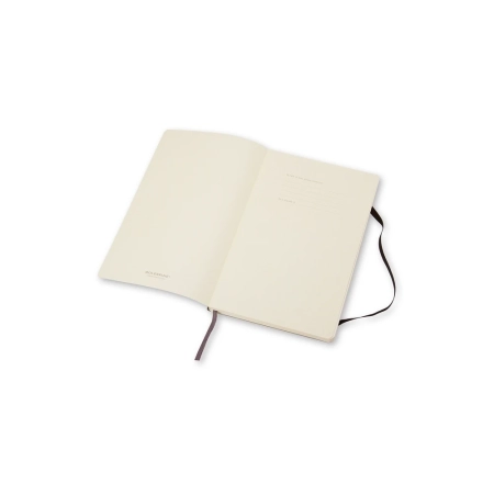 MOLESKINE Notatnik ok. A6 | VA-VM205-03