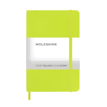 MOLESKINE Notatnik ok. A6 | VA-VM205-09