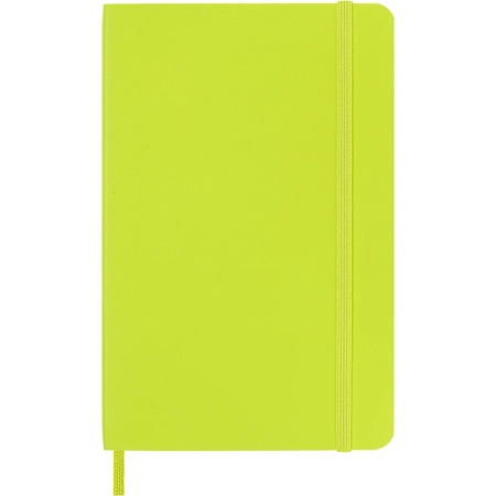 MOLESKINE Notatnik ok. A6 | VA-VM205-09
