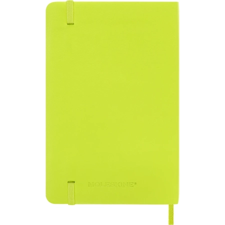 MOLESKINE Notatnik ok. A6 | VA-VM205-09
