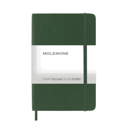MOLESKINE Notatnik ok. A6 | VA-VM205-25