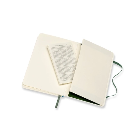 MOLESKINE Notatnik ok. A6 | VA-VM205-25