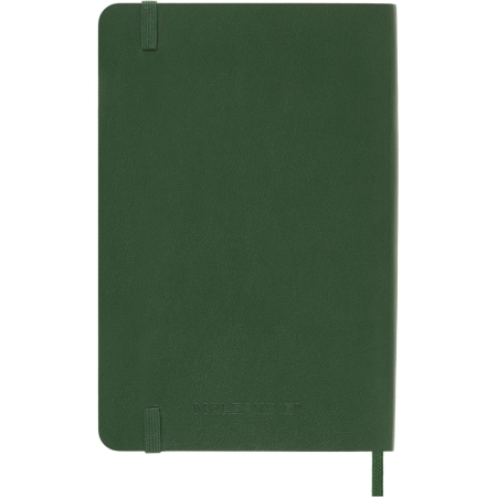 MOLESKINE Notatnik ok. A6 | VA-VM205-25