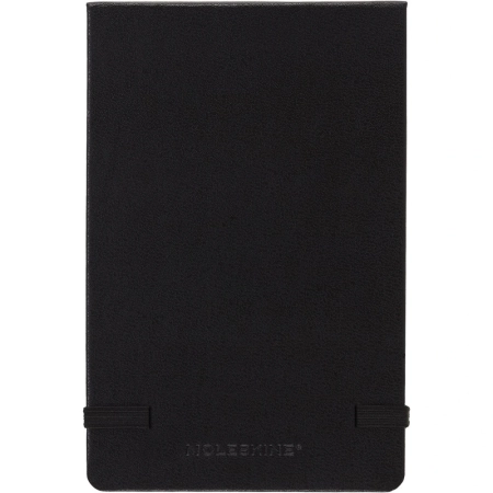 MOLESKINE REPORTER Notatnik ok. A6 | VA-VM207-03