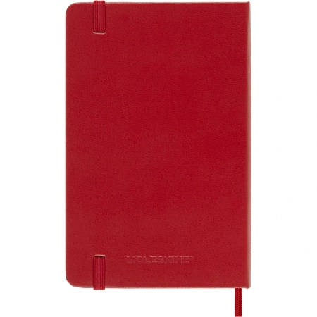 Kalendarz MOLESKINE | VA-VM292-05/2026