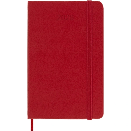 Kalendarz MOLESKINE | VA-VM292-05/2027