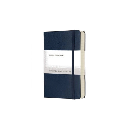 Kalendarz MOLESKINE | VA-VM292-27/2027