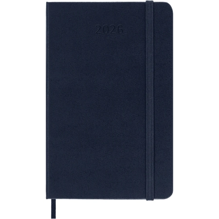 Kalendarz MOLESKINE | VA-VM292-27/2027