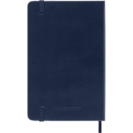 Kalendarz MOLESKINE | VA-VM292-27/2027