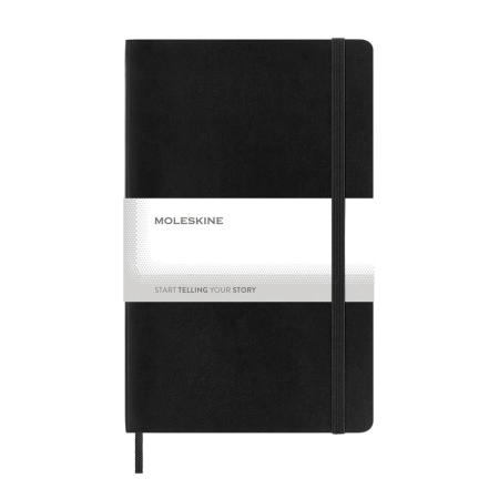 MOLESKINE Notatnik ok. A5 | VA-VM300-03