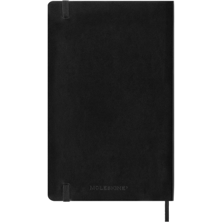 MOLESKINE Notatnik ok. A5 | VA-VM300-03