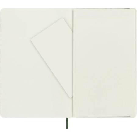 MOLESKINE Notatnik ok. A5 | VA-VM300-06