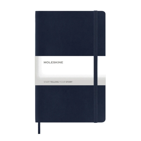 MOLESKINE Notatnik ok. A5 | VA-VM300-27