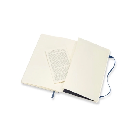 MOLESKINE Notatnik ok. A5 | VA-VM300-27