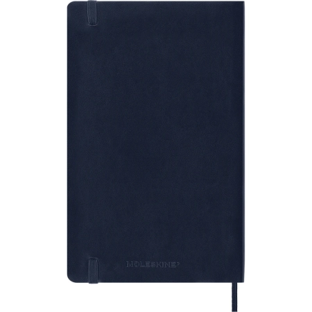 MOLESKINE Notatnik ok. A5 | VA-VM300-27
